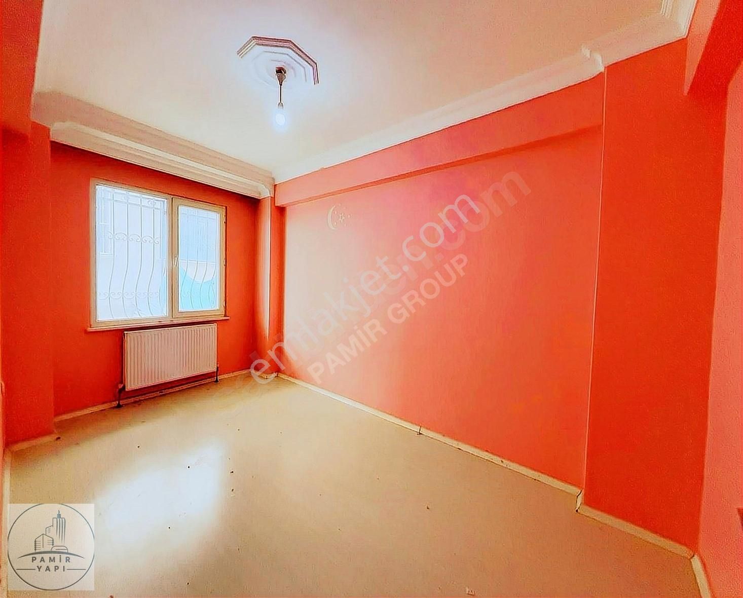 Pamir Yapıdan Merkezi Konumda 2+1 Yüksek Giriş Daire!!! - Görsel 22