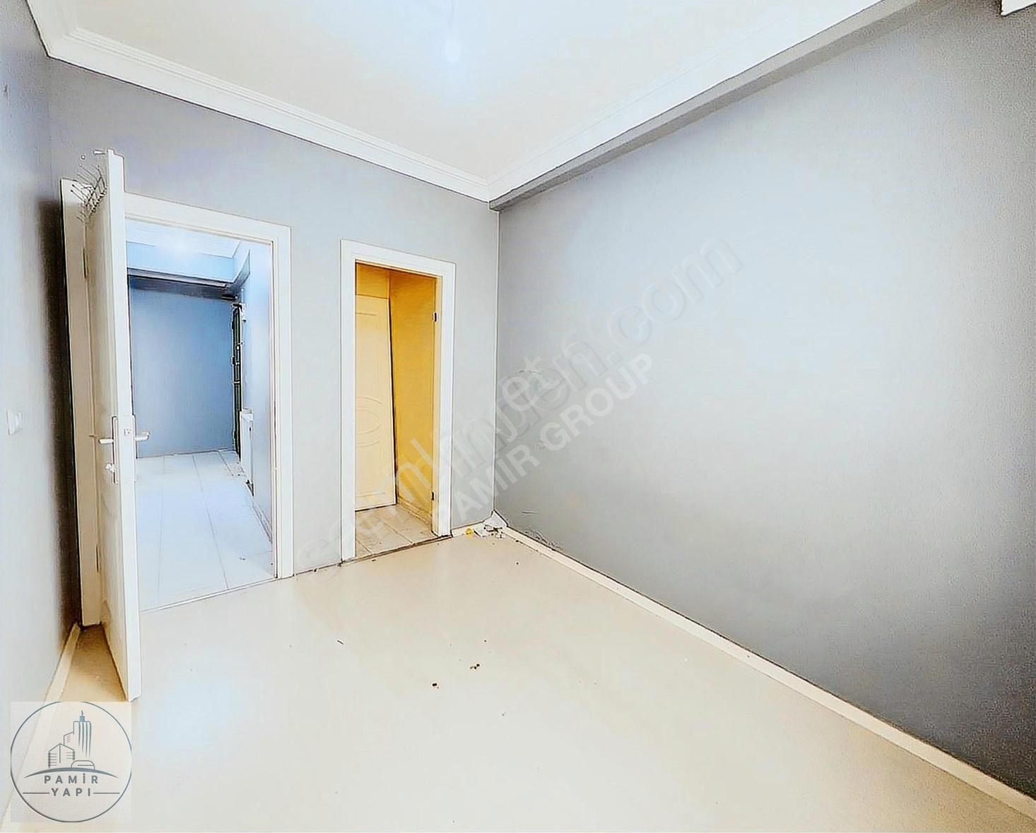 Pamir Yapıdan Merkezi Konumda 2+1 Yüksek Giriş Daire!!! - Görsel 15