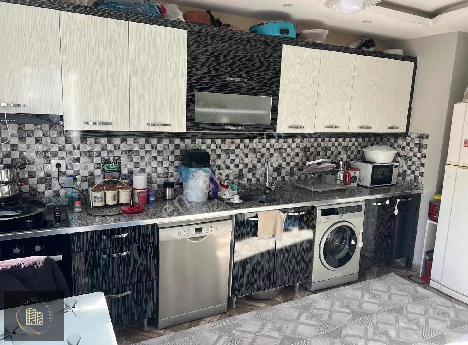 Yılmazdan İncirlik Merkezinde Satılık 3+1 E5 Yakın Lüks Daire