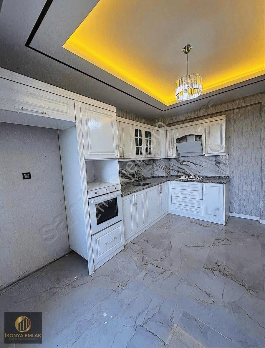 Şehir Hastanesi Yakını 3+1 Lüx İşcilik Giyinme Odalı Full+full