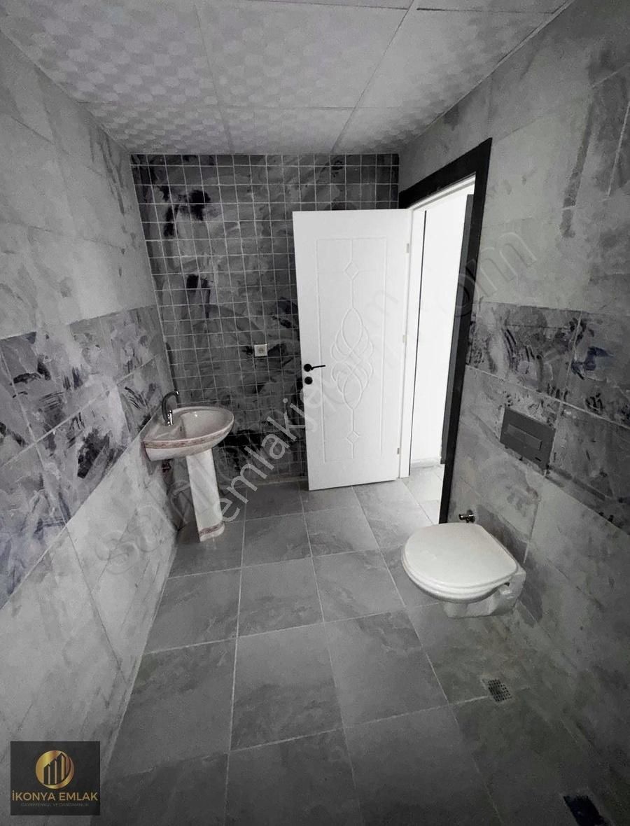 Karatay Selimsultan 3+1 Geniş Sıfır Daire