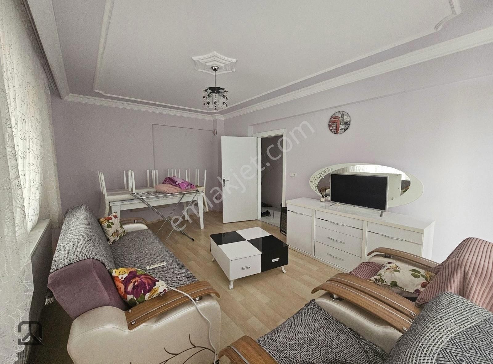 Emlak Yatırım'dan Yazlık Mahallesin'de Kiralık Eşyalı Daire