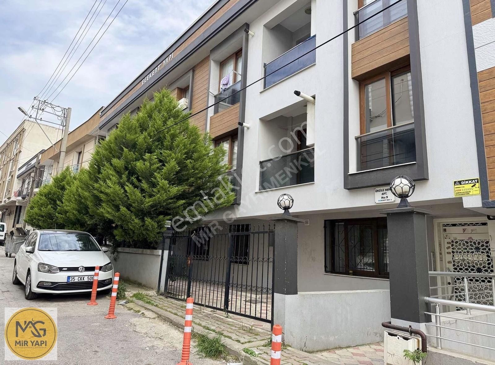 *mirden Hoca Ahmet Yes. Yurdu Karşısı Full Eşyalı Doğ.gaz Daire*