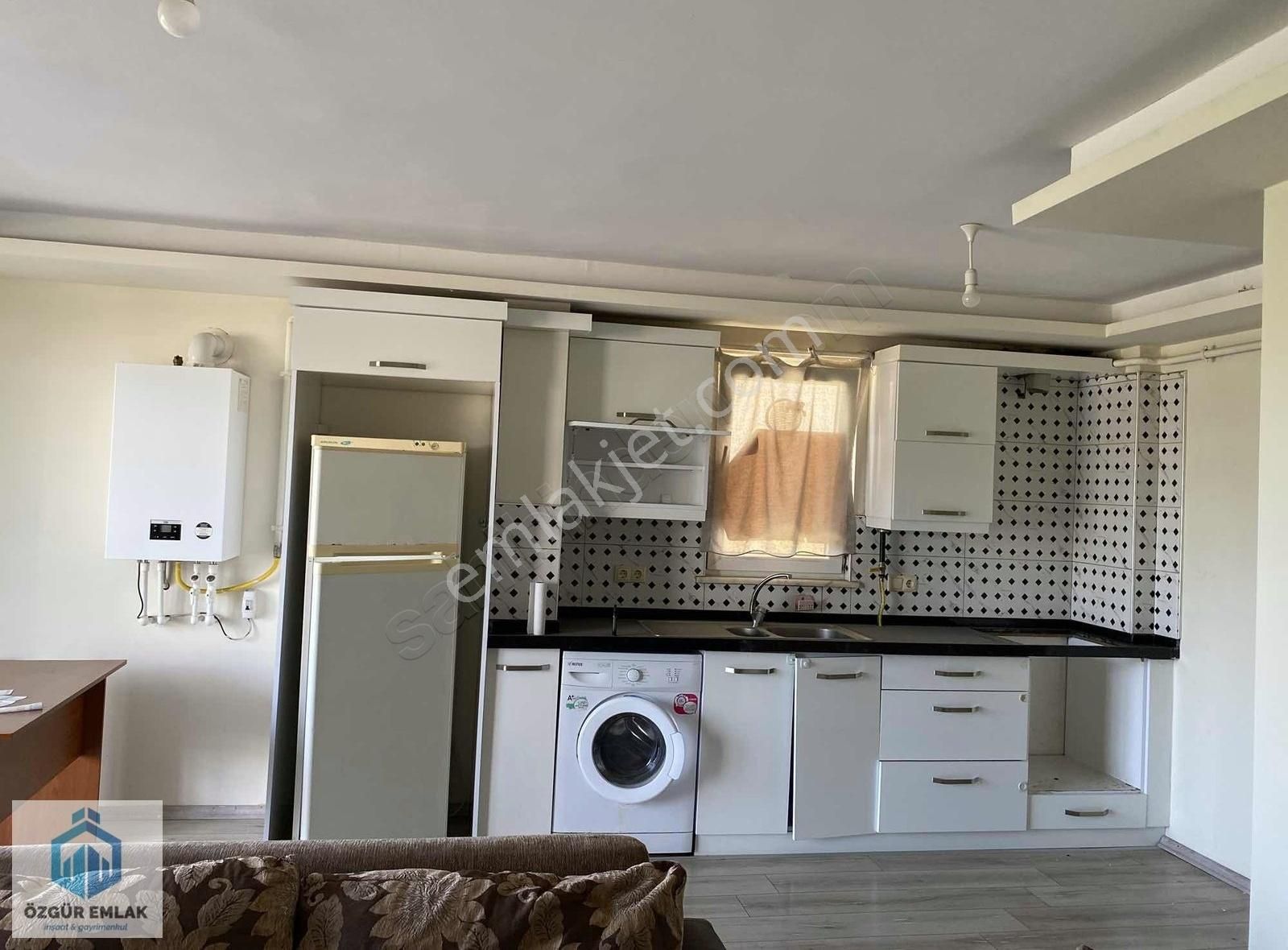 Şahincili Mahallesi Kiralık 2+1 Daire