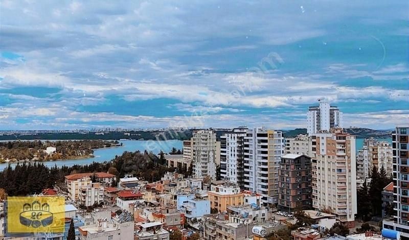 T.özal Blv Üzeri+h.kat Tek Daire+göl Manzaralı+lüx İskanlı Daire