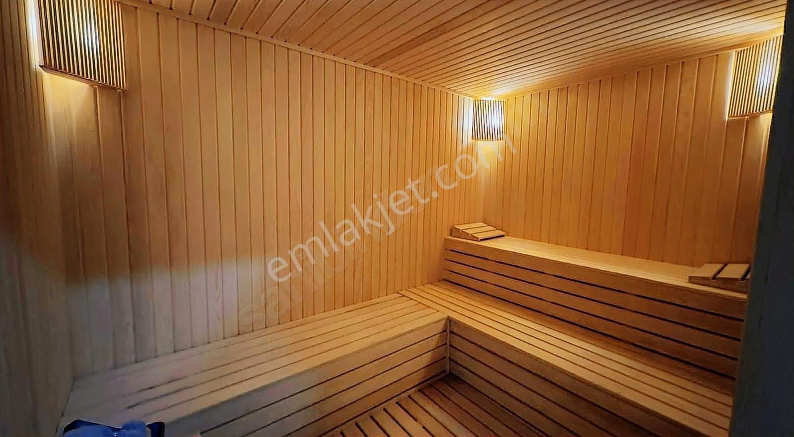 Nilüfer Balkanda Satılık 1+1 Loft Daire Mülkiyetli,havuzlu