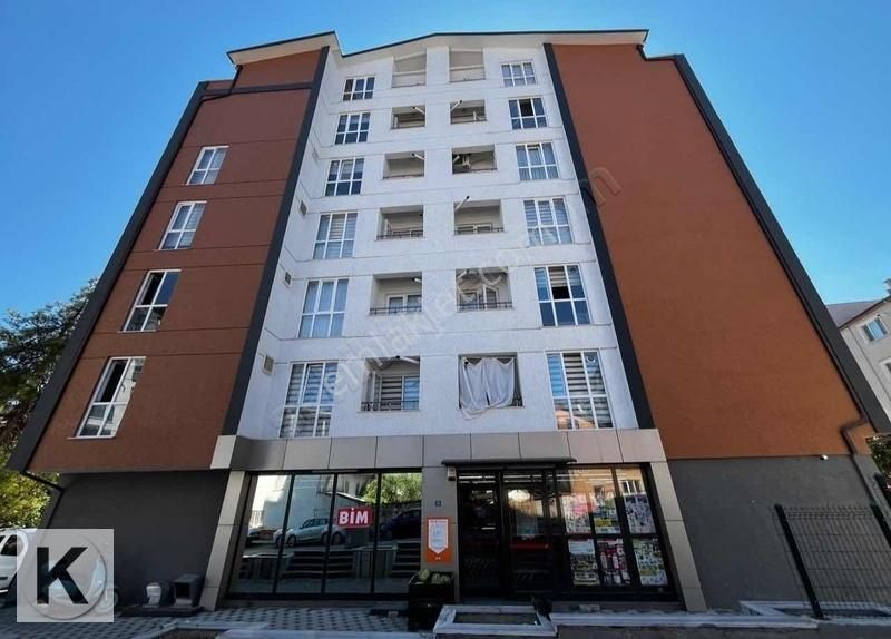 Kutlu'dan Görükle De Merkezi Konumda 1+1 Eşyalı Dubleks Daire