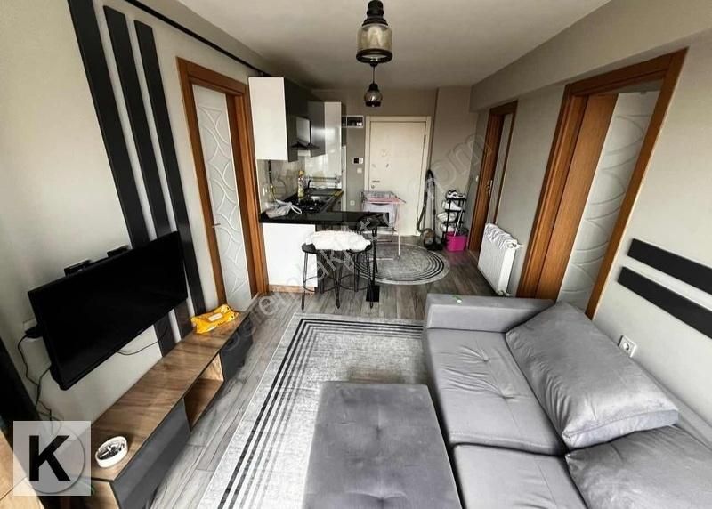 Kutlu'dan Görükle Buski Karşısında 2+1 Eşyalı Satılık Daire