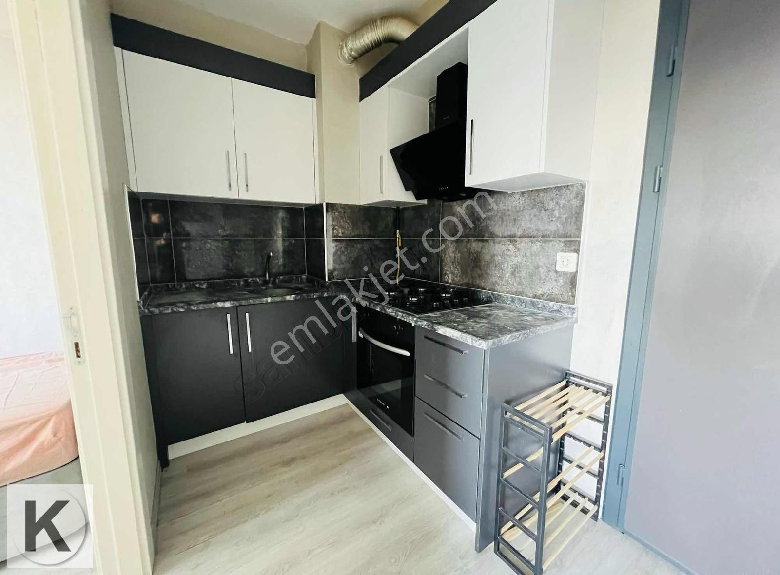 Kutlu'dan Görükle De Ekin Prestij Sit. 2+1 Dubleks Eşyalı Daire