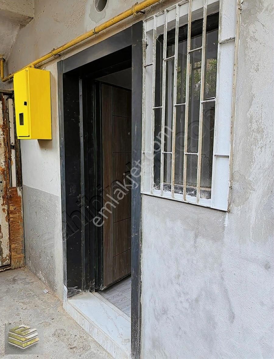 Ekipten Yenidoğanda 2+0 Kiralık Daire