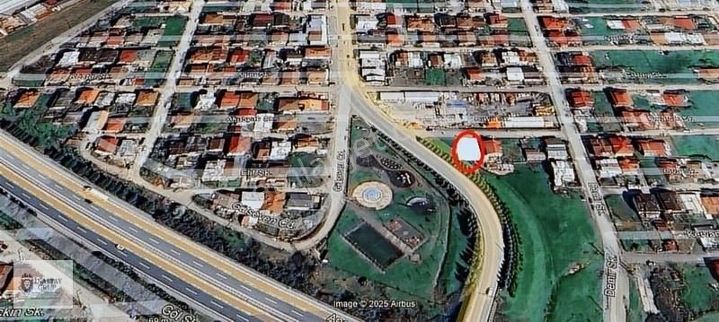 İnaltay Gayrimenkul'den Acısu'da Satılık İmarlı Arsa..