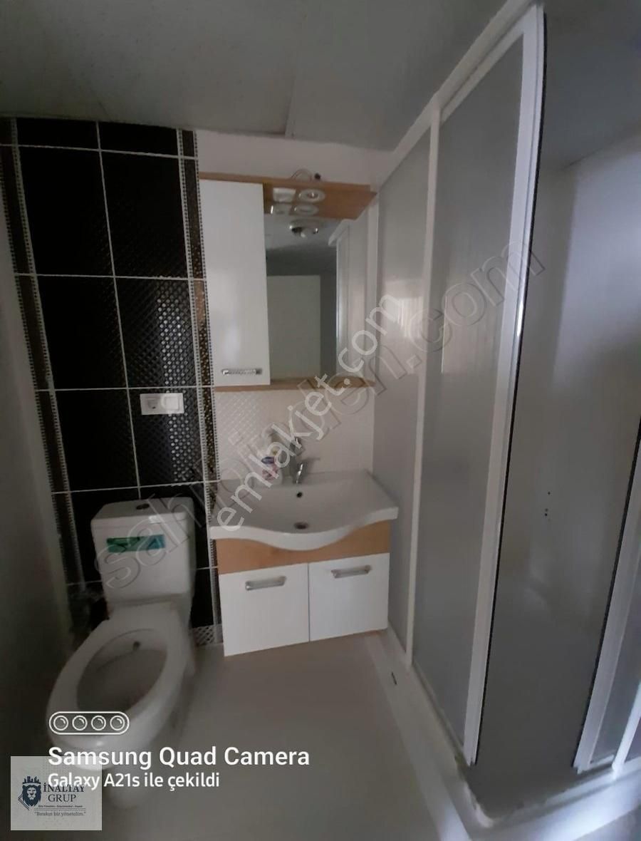 İnaltay Gayrimenkul İzmit Şehir Merkezi 2+1 Kiralık Daire