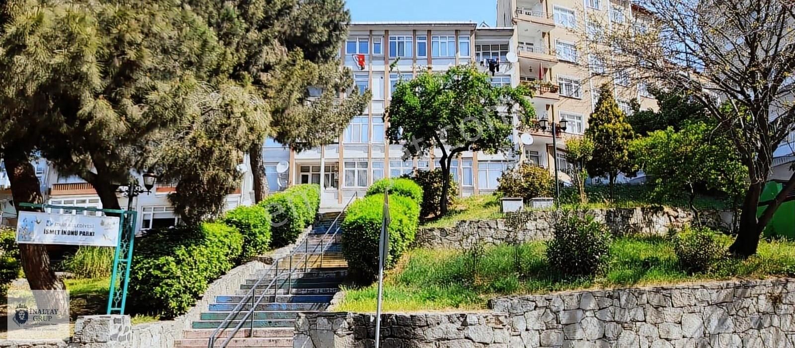 İnaltay Gayrimenkul İzmit Şehir Merkezi 1+1 Satılık Daire