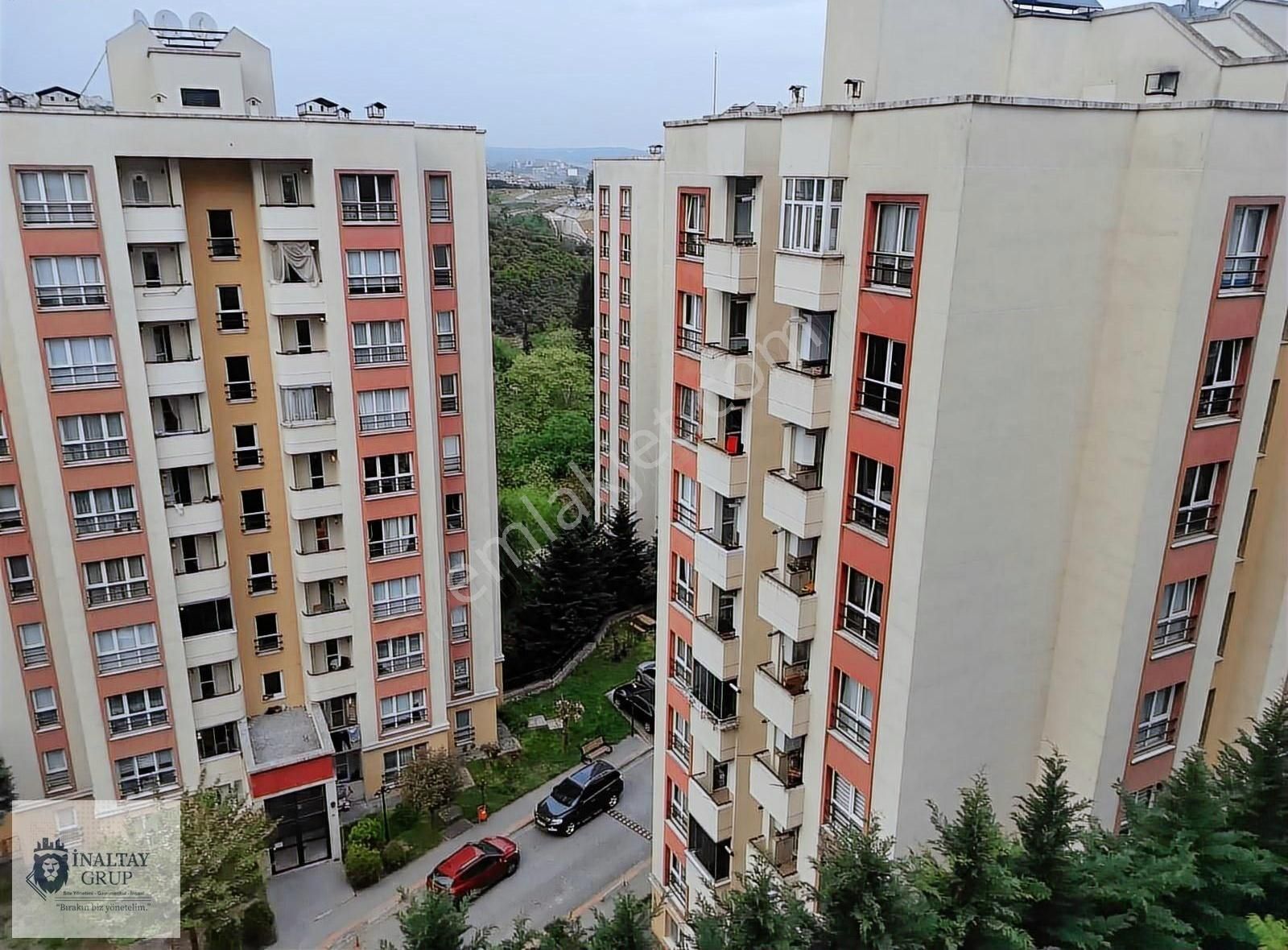 28 Haziran Mah.kent Konut 3.etap Arakat 2+1 Eşyalı Kiralık Daire