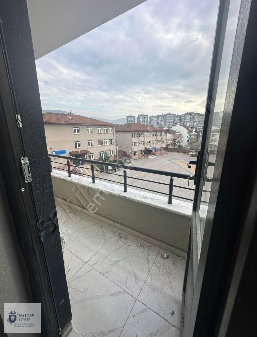 Körfez Yavuz Sultan Selim Mh De 2+1 Satılık Çati Dubleks Daire
