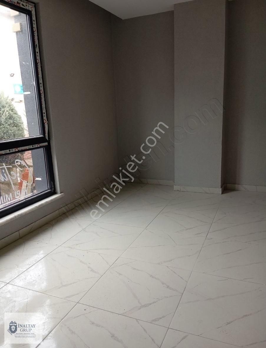 Körfez Yavuz Sultan Selim Mh 2+1 Otopark Üstü Satılık Daire