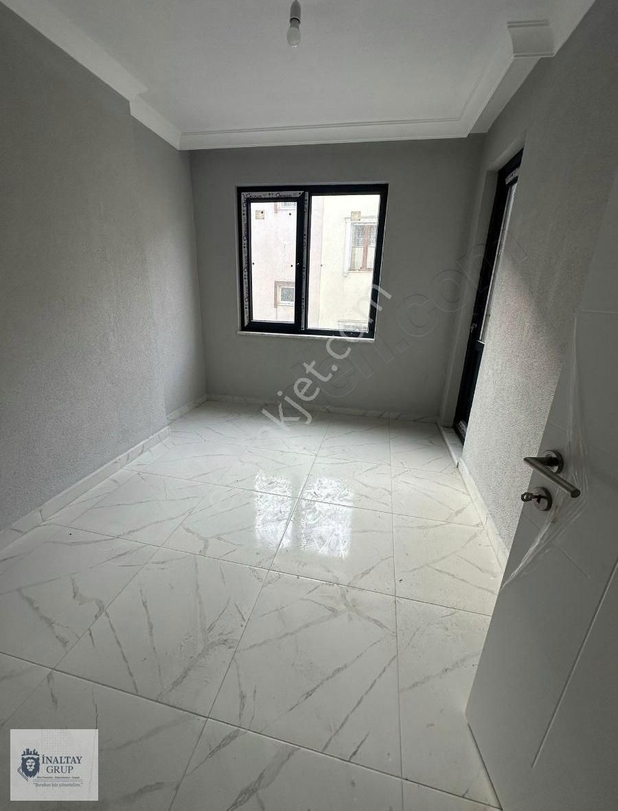 Körfez Yavuz Sultan Selim Mahallesinde 3+1 Satılık Daire