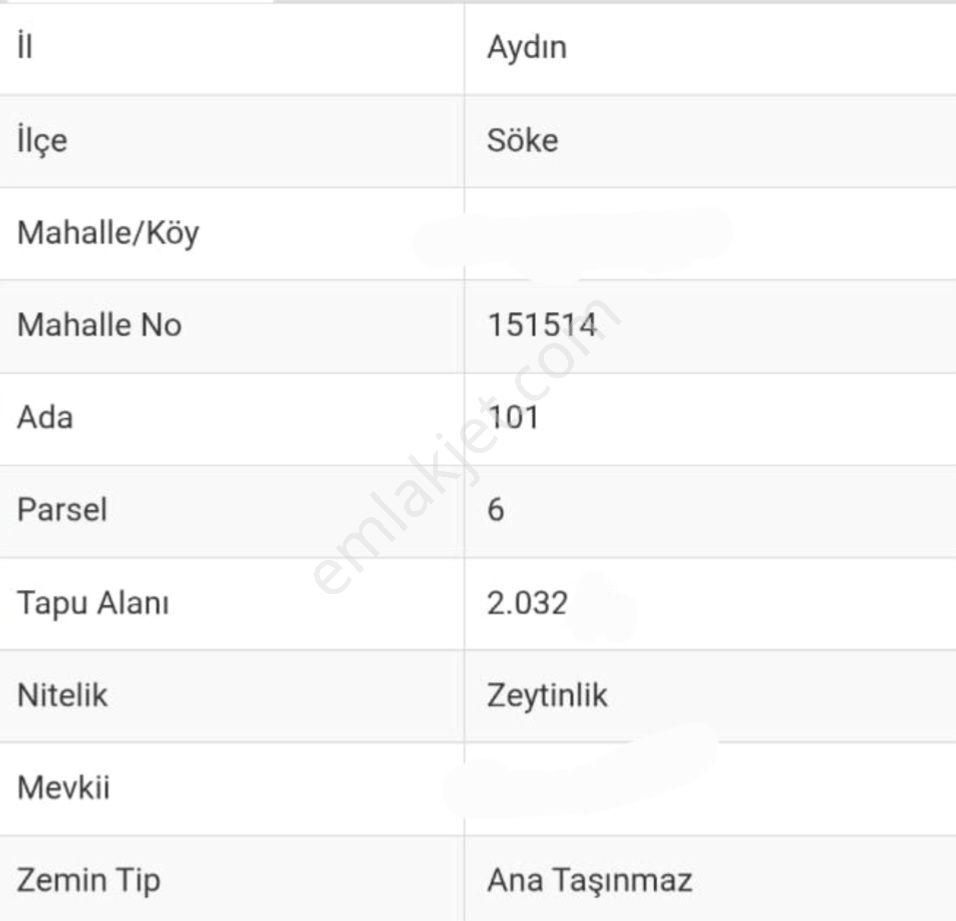 En Ucuz Asfalta Sıfır Zeyinlik Hobi Bahçesi - Görsel 2