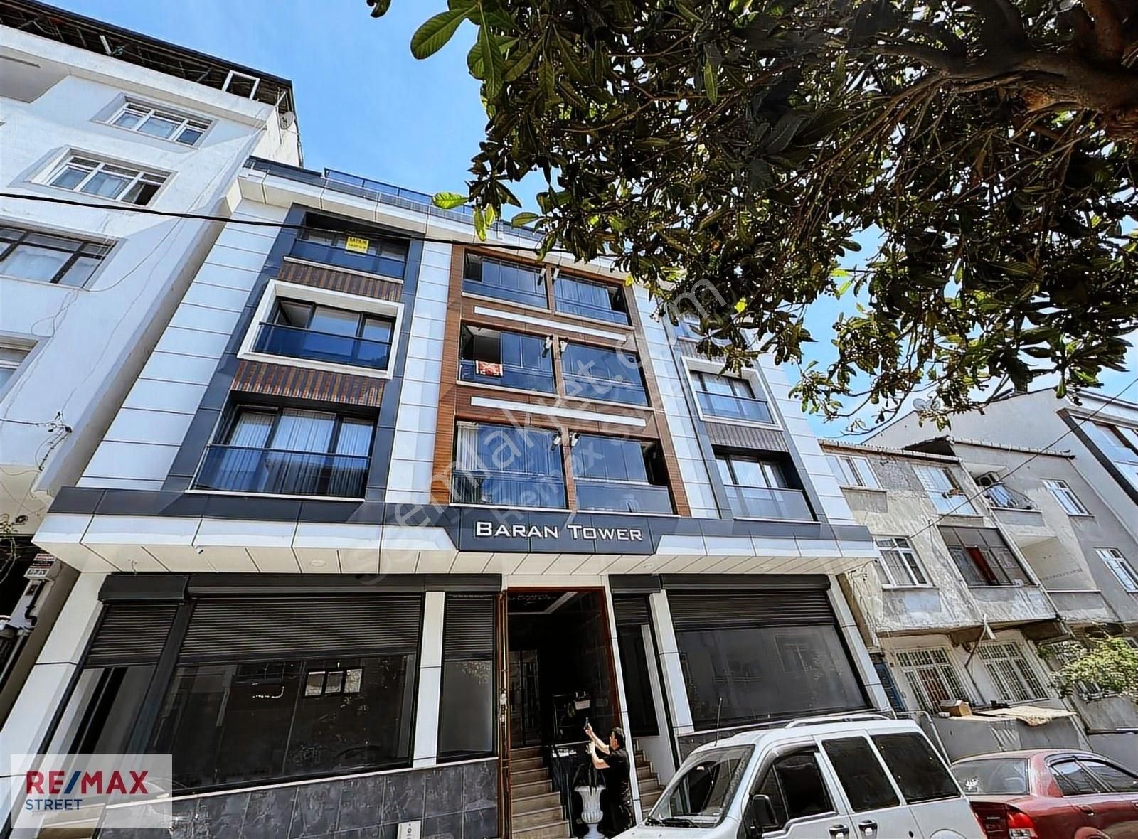 Küçükçekmece Söğütlüçeşme De 85 M2 Kiralık Dükkan & Mağaza