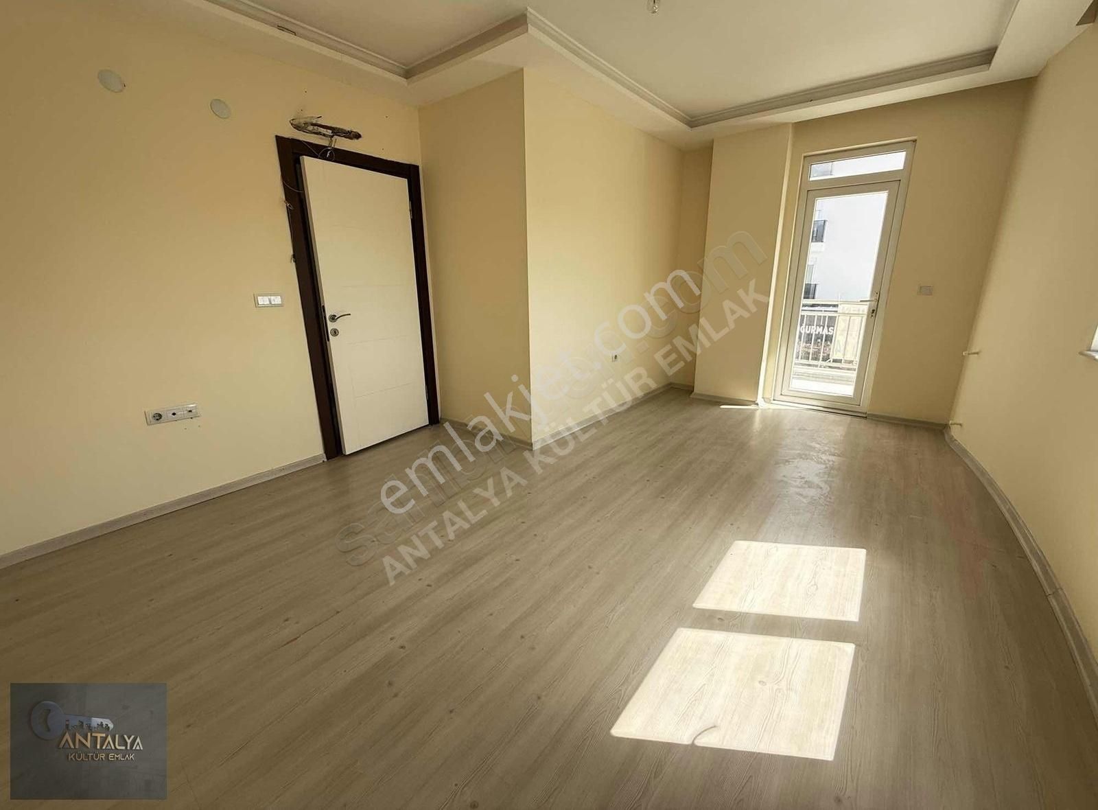 Yenidoğan Mah.memura 2+1 Eşyasız Kiralık Daire