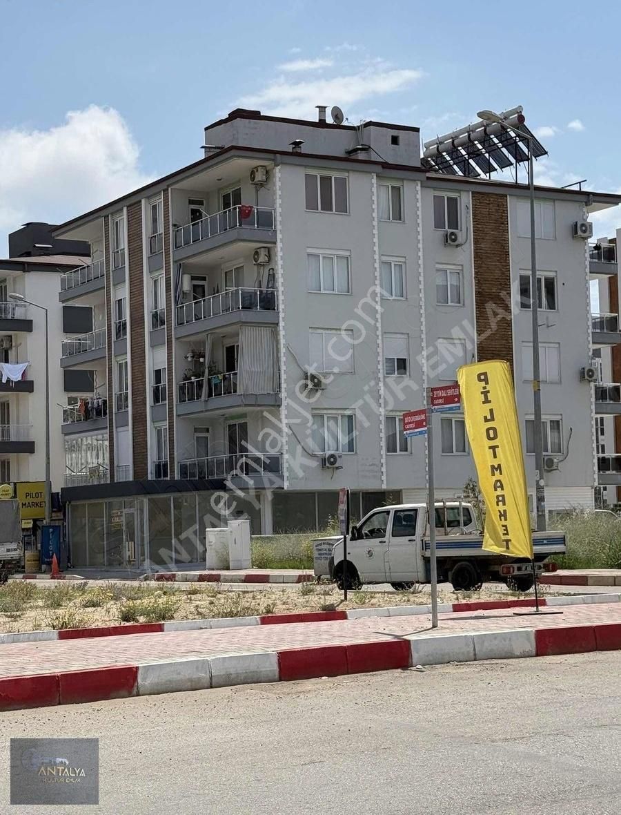 Çankaya Mah.ara Katta 2+1 Ayrı Mutfak Satılık Dairemiz.