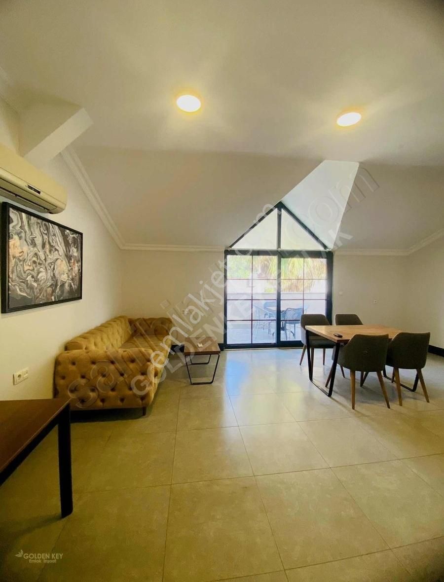 2+1 Uzun Dönem Kiralık Daire