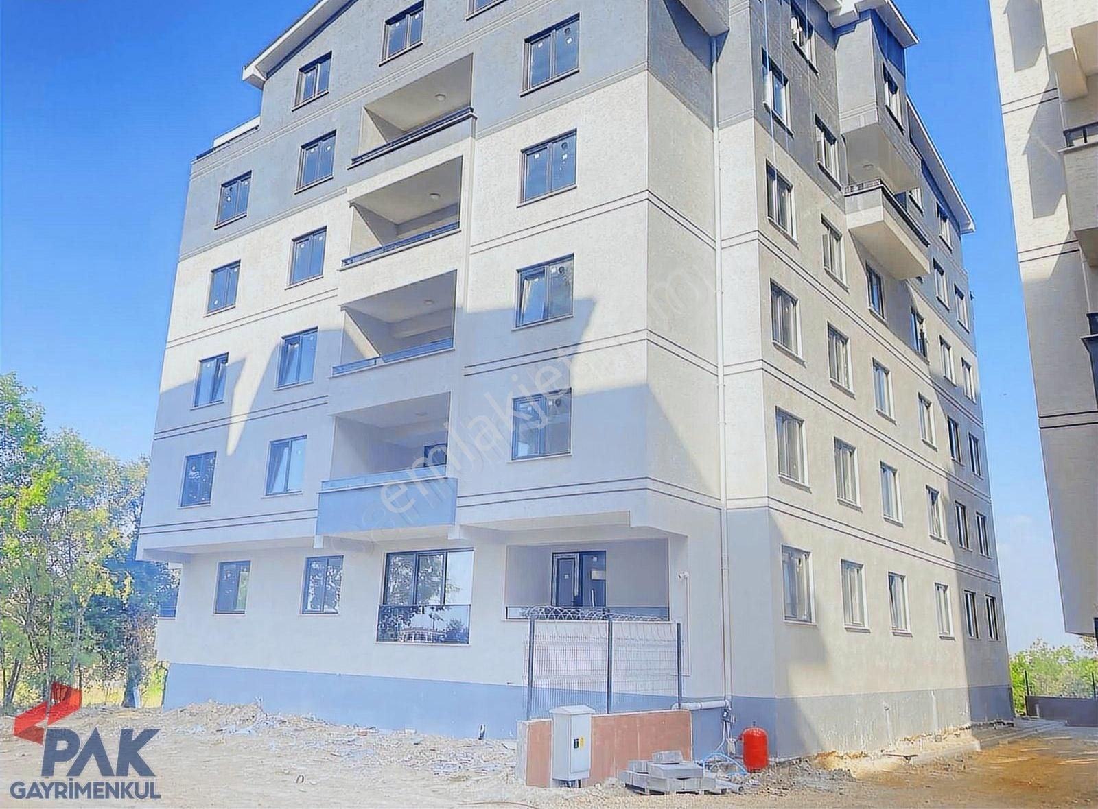 Osmangazi Hamitlerde Metroya Yakın Site İçi Harika 3+1 - Görsel 12