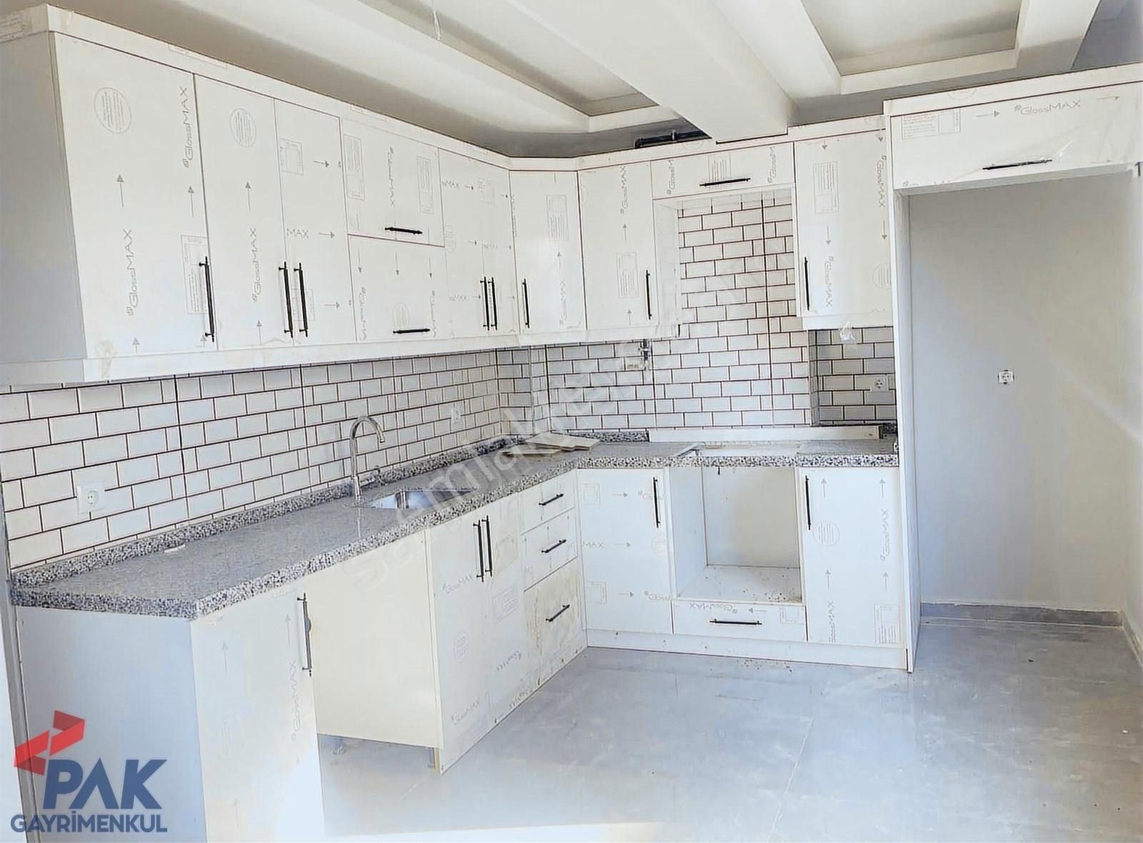 Osmangazi Hamitlerde Metroya Yakın Site İçi Harika 3+1 - Görsel 30