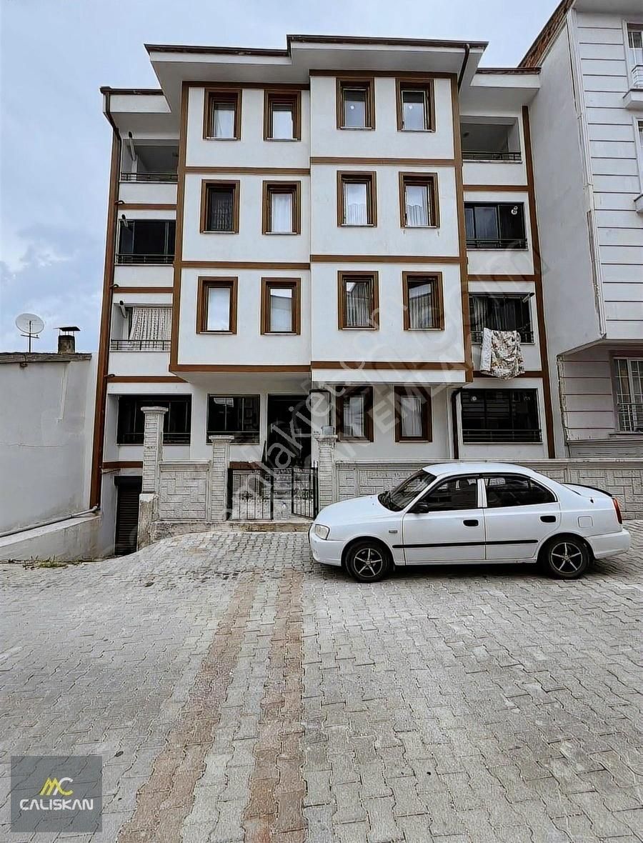 Çay Mahallesi Satılık Sıfır 3+1
