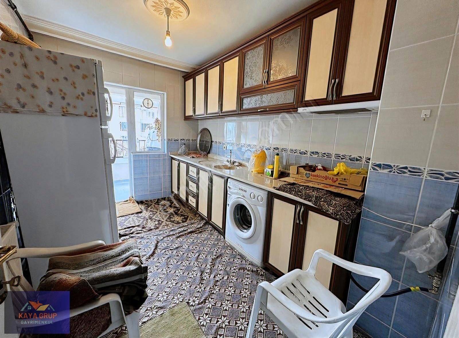 Yeşilbayır Cadde Üzerinde Ön Cephe Masrafsız 3+1 Daire