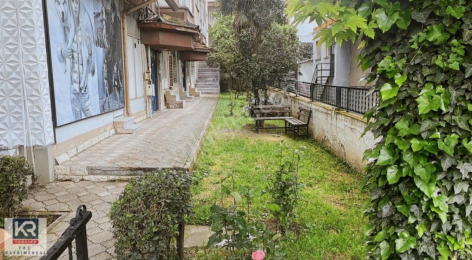 Kr Taç İhsaniye Mh Kanuni Cd 3+1 Arakat Satılık Daire