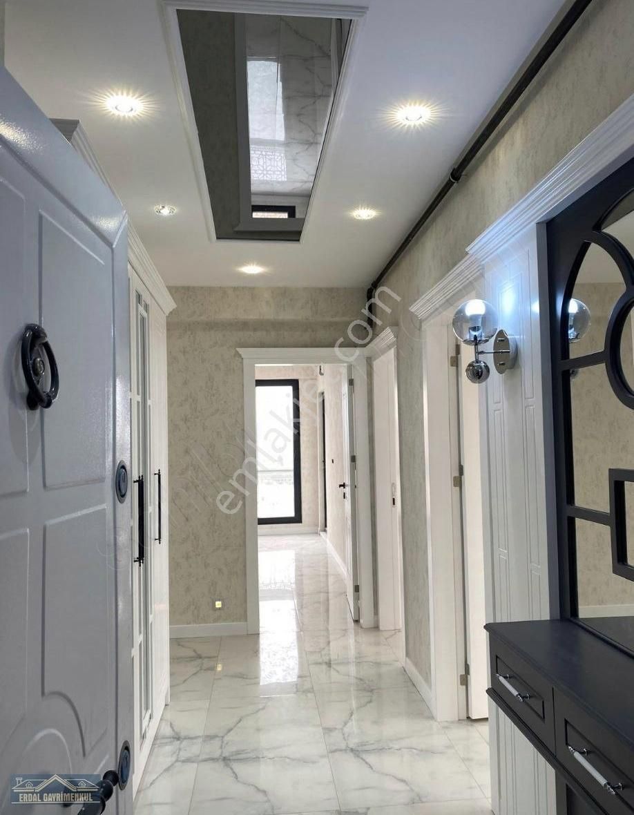 Satılık Ult Ra Lüks Daire - Görsel 13