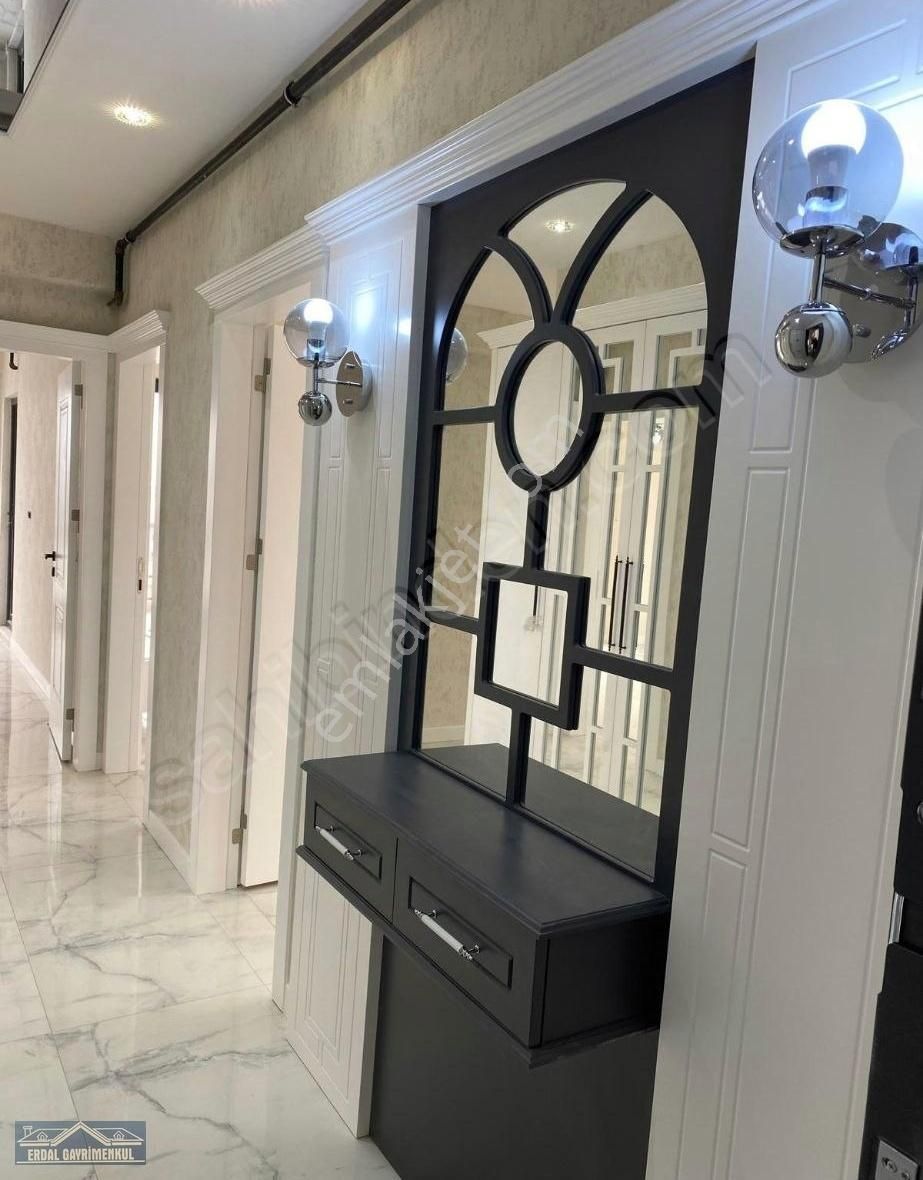 Satılık Ult Ra Lüks Daire - Görsel 8