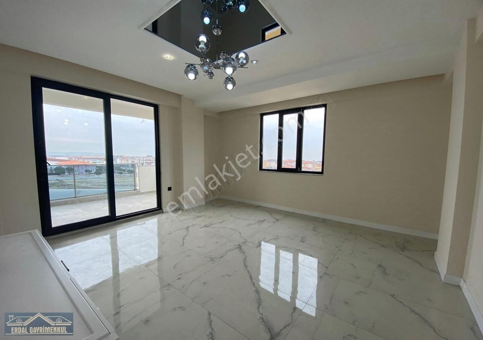 Satılık Ult Ra Lüks Daire - Görsel 2