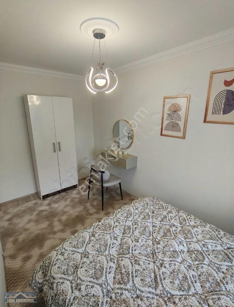 Yse Işıklarında Ana Cadde Üzr.ultra Lüks Eşyalı 50 M2 1+1 Daire - Görsel 15