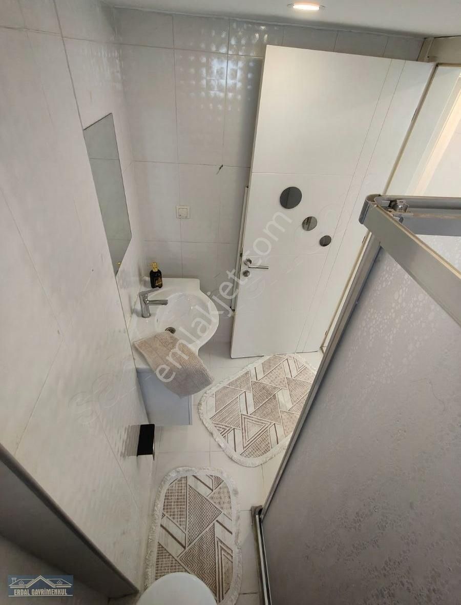 Yse Işıklarında Ana Cadde Üzr.ultra Lüks Eşyalı 50 M2 1+1 Daire - Görsel 7