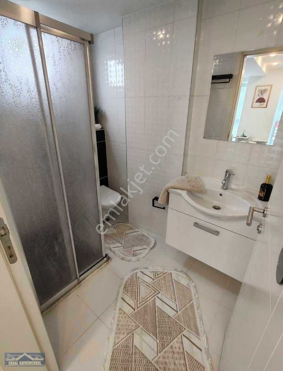 Yse Işıklarında Ana Cadde Üzr.ultra Lüks Eşyalı 50 M2 1+1 Daire - Görsel 27