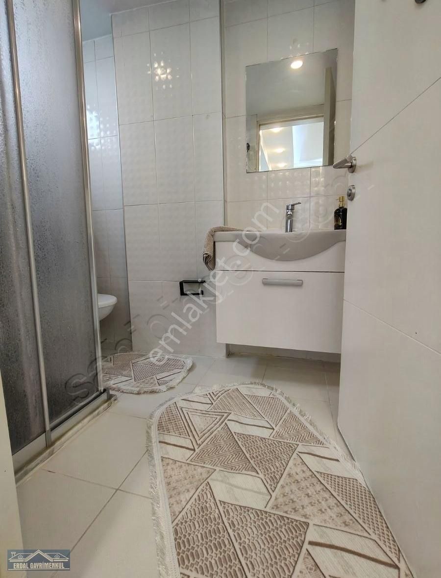Yse Işıklarında Ana Cadde Üzr.ultra Lüks Eşyalı 50 M2 1+1 Daire - Görsel 6