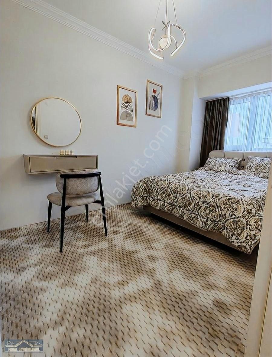 Yse Işıklarında Ana Cadde Üzr.ultra Lüks Eşyalı 50 M2 1+1 Daire - Görsel 17