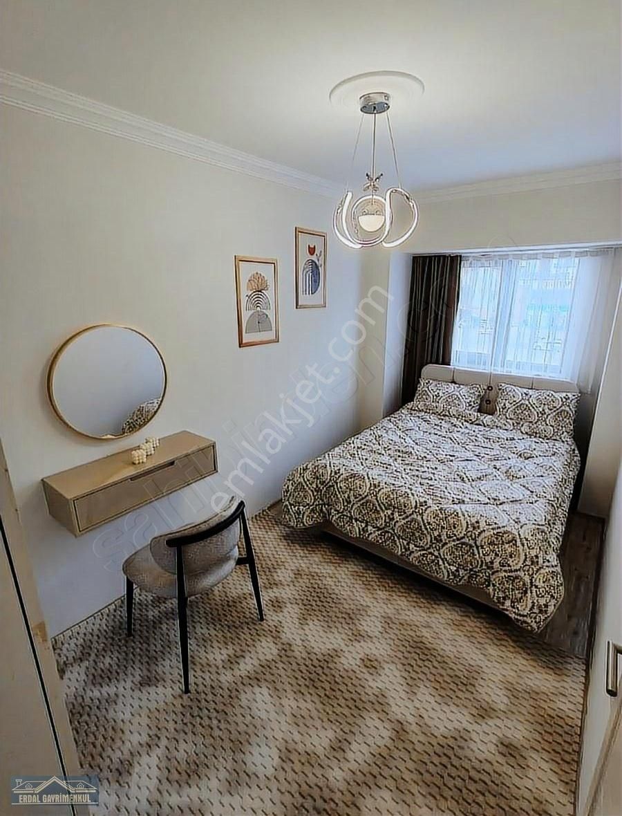 Yse Işıklarında Ana Cadde Üzr.ultra Lüks Eşyalı 50 M2 1+1 Daire - Görsel 31