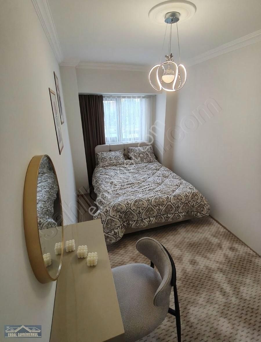 Yse Işıklarında Ana Cadde Üzr.ultra Lüks Eşyalı 50 M2 1+1 Daire - Görsel 8