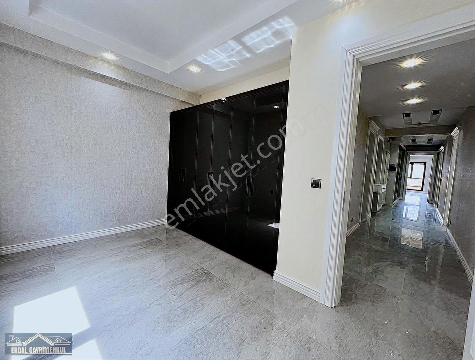 Akkonak Mah. 200 M2 Ultra Lüks Ebeveyn Bny.giyin.od.4+1 Daire - Görsel 24