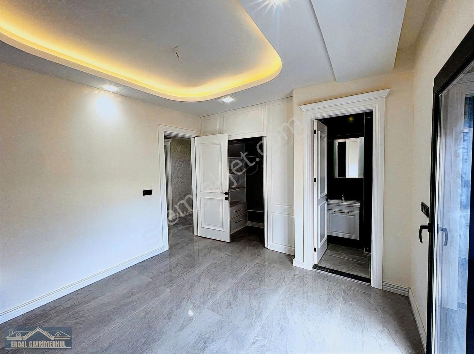 Akkonak Mah. 200 M2 Ultra Lüks Ebeveyn Bny.giyin.od.4+1 Daire - Görsel 23