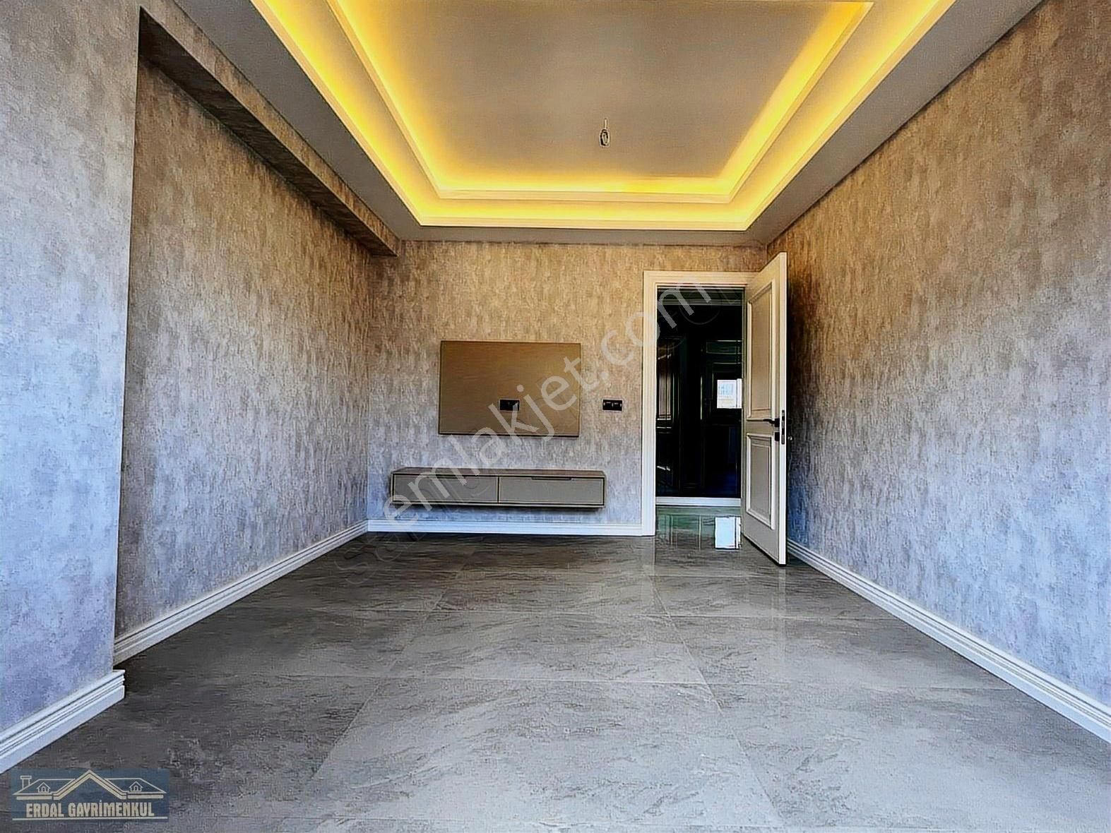 Akkonak Mah. 200 M2 Ultra Lüks Ebeveyn Bny.giyin.od.4+1 Daire - Görsel 6