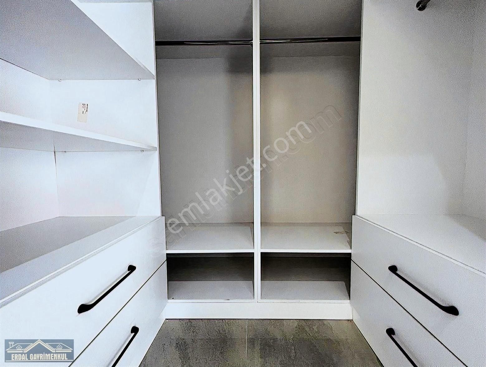 Akkonak Mah. 200 M2 Ultra Lüks Ebeveyn Bny.giyin.od.4+1 Daire - Görsel 16