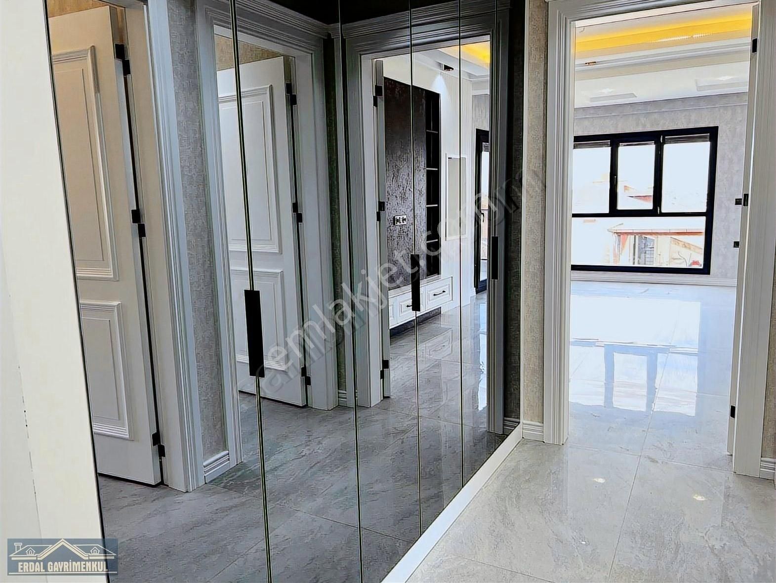 Akkonak Mah. 200 M2 Ultra Lüks Ebeveyn Bny.giyin.od.4+1 Daire - Görsel 8