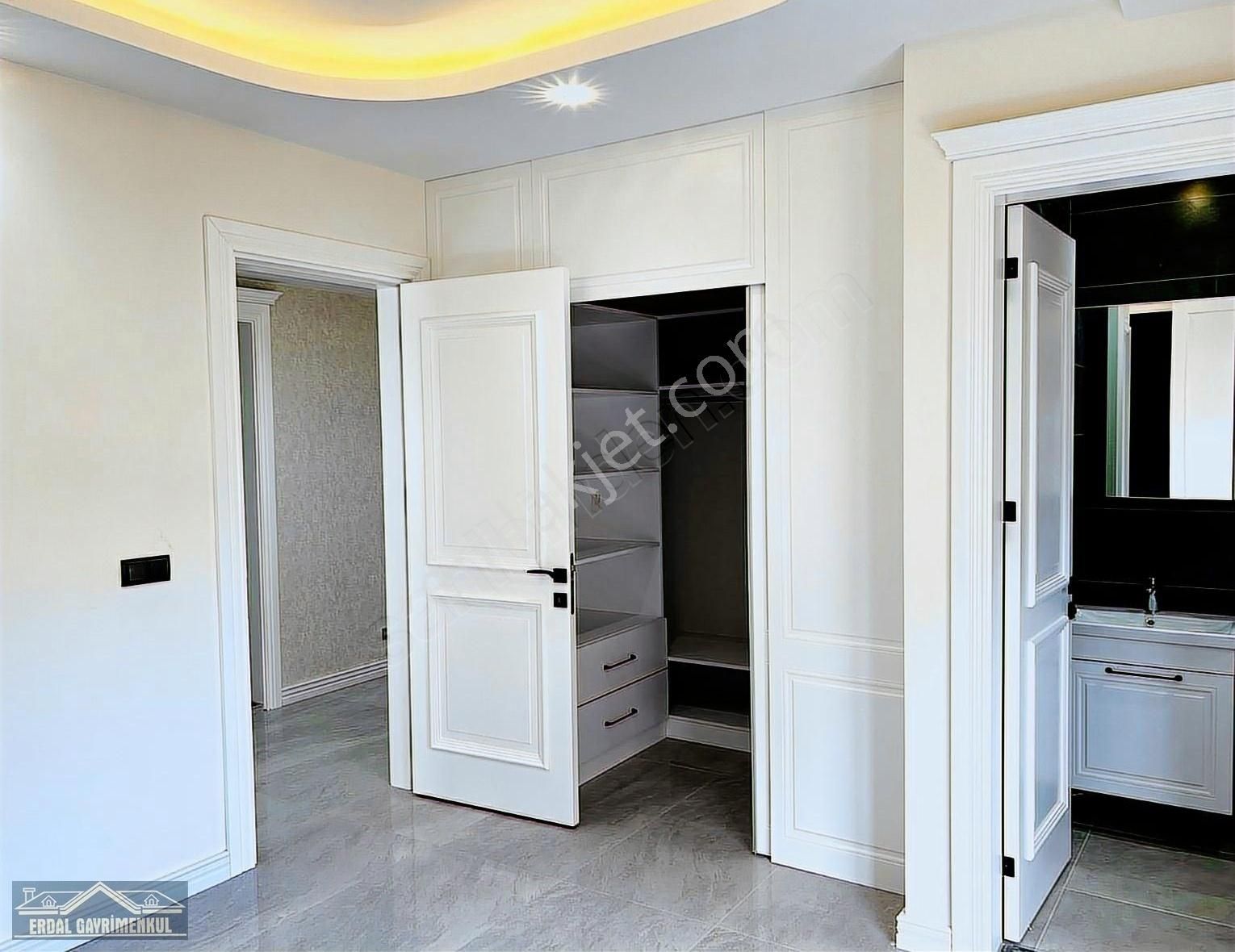 Akkonak Mah. 200 M2 Ultra Lüks Ebeveyn Bny.giyin.od.4+1 Daire - Görsel 19