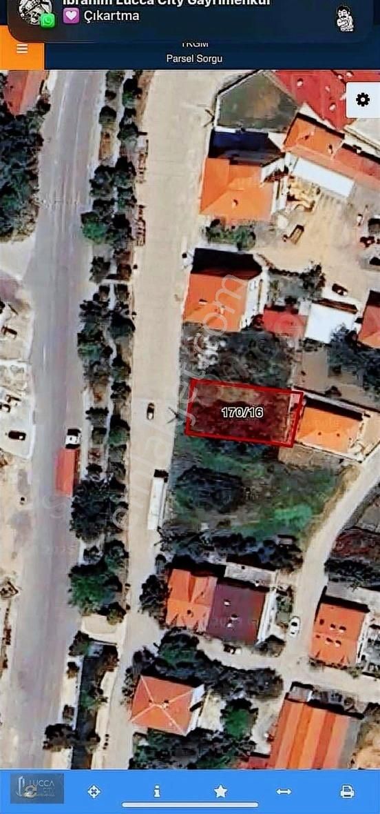 Velimeşe Merkezde Kat Karşılığı İle De Değerlendirme Yapabiliriz