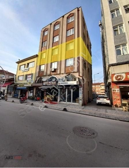 Arz Gyd - Ana Cadde Üstü Kentsel Dönüşümde Fırsat !