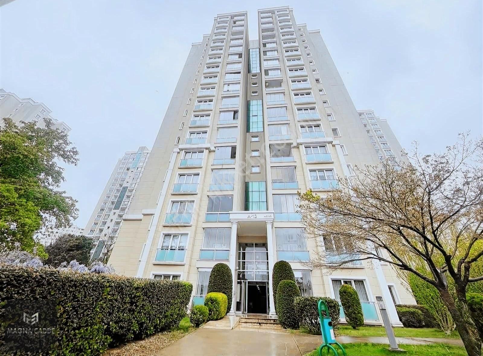 Maltepe Adatepe Evleri 3+1 12.500.000